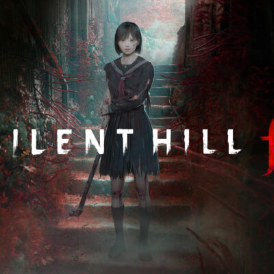 silent hill f