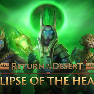 RuneScape Jagex Amascut Eclipse of the Heart