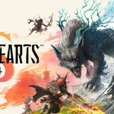 wild hearts s