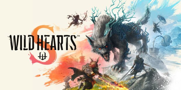 wild hearts s
