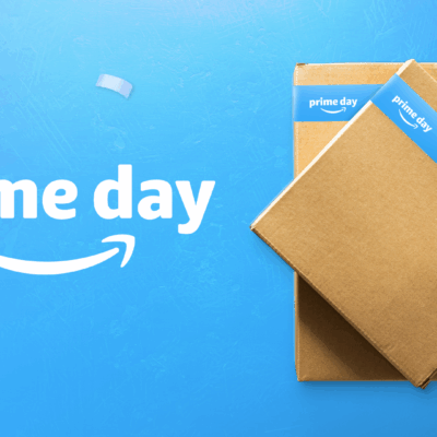 amazon prime day