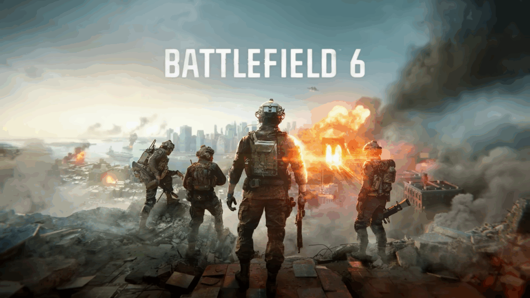 Battlefield 6