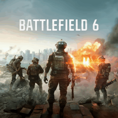Battlefield 6