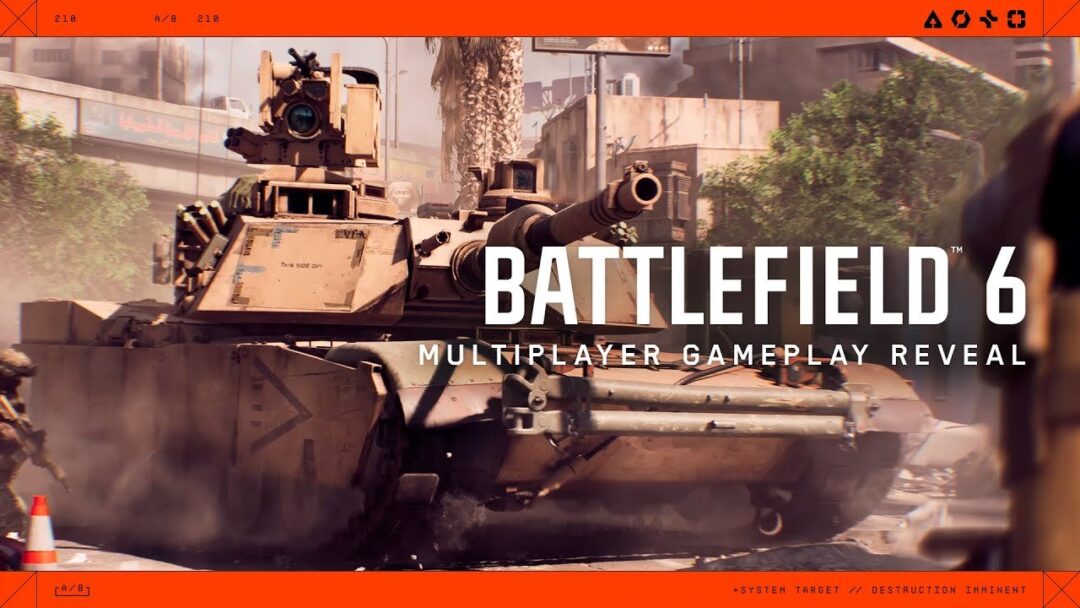 Battlefield 6