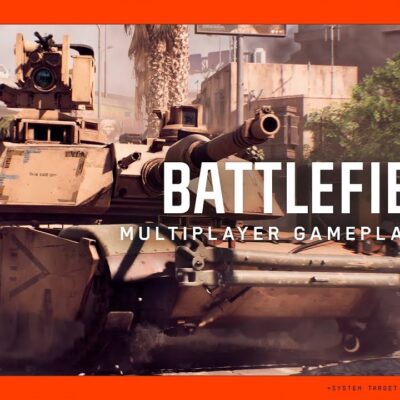 Battlefield 6