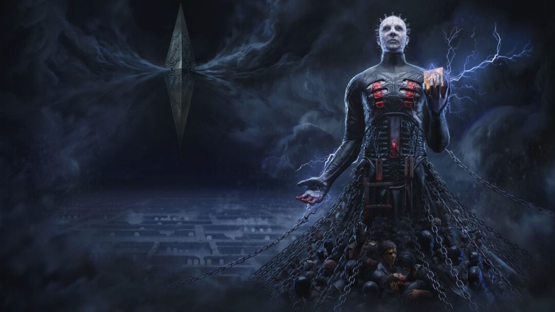 hellraiser revival