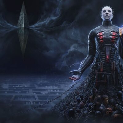 hellraiser revival