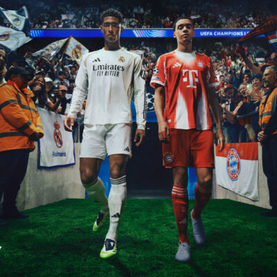 EA FC 26 door EA SPORTS