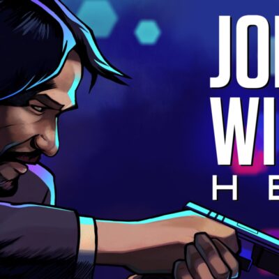 John Wick Hex