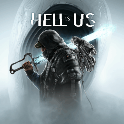 hell is us