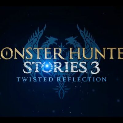 Monster Hunter Stories 3