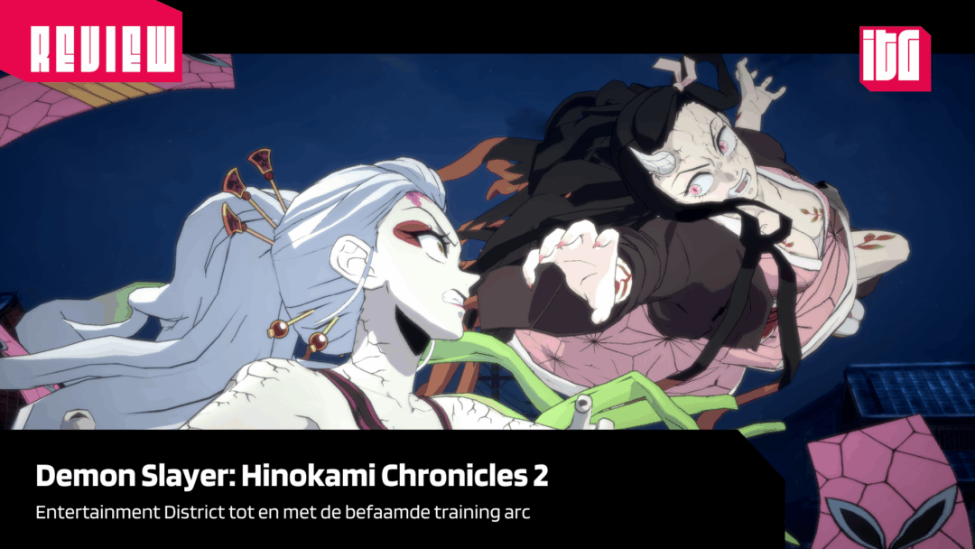 hinokami chronicles 2