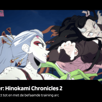 hinokami chronicles 2