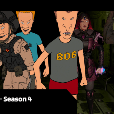 Black Ops 6 Season 4