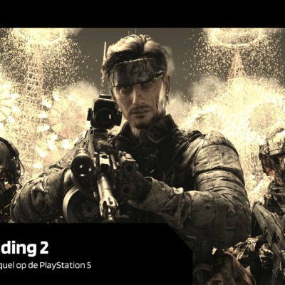 Death Stranding 2 reviewbanner