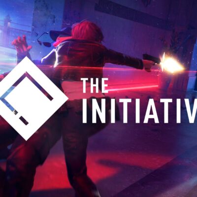 the initiative xbox microsoft