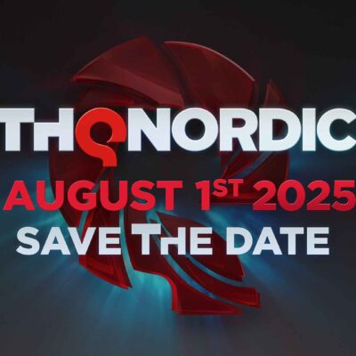 thq nordic gamescom 2025