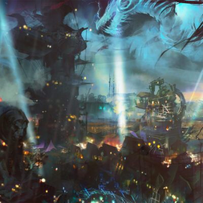 guild wars 2 expansion