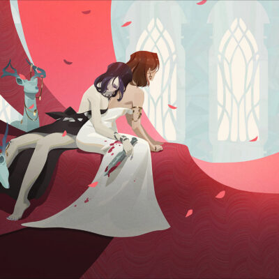 ember & blade