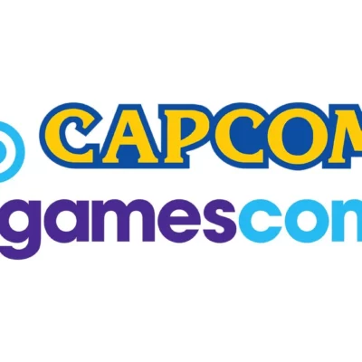 capcom gamescom 2025