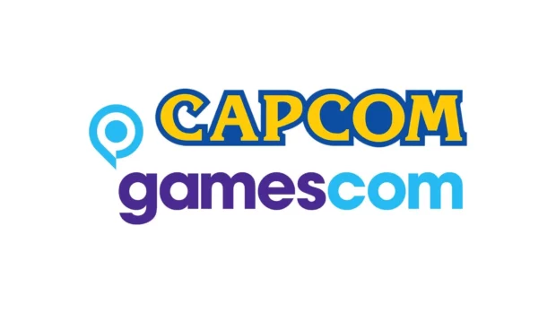 capcom gamescom 2025