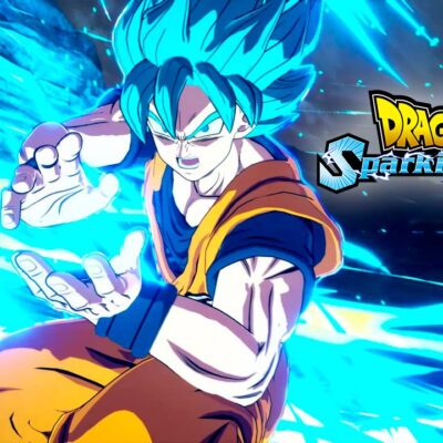 sparking zero