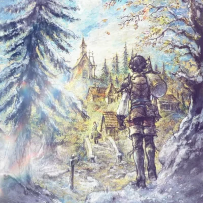 octopath traveler 0