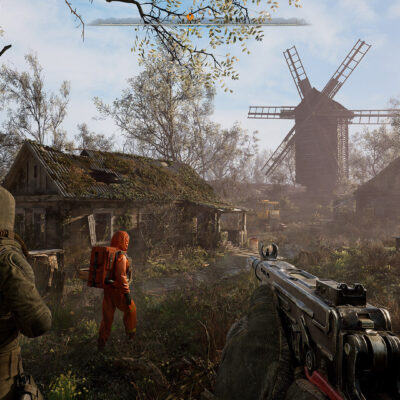 Stalker 2