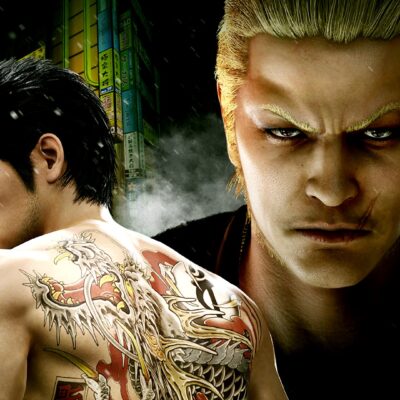 kiwami 2