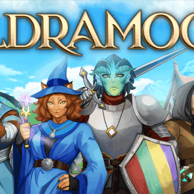 eldramoor