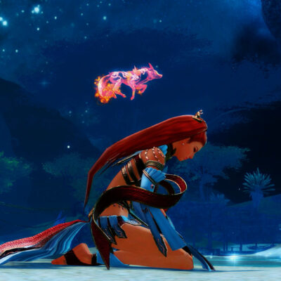 guild wars 2 evoker