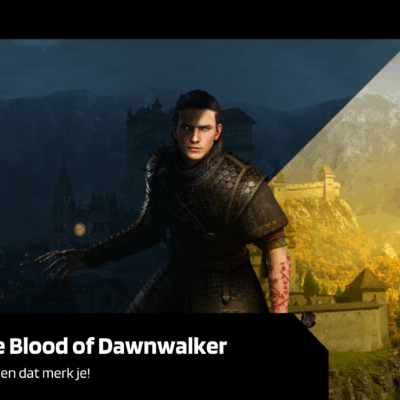 The Blood of Dawnwalker Thumb