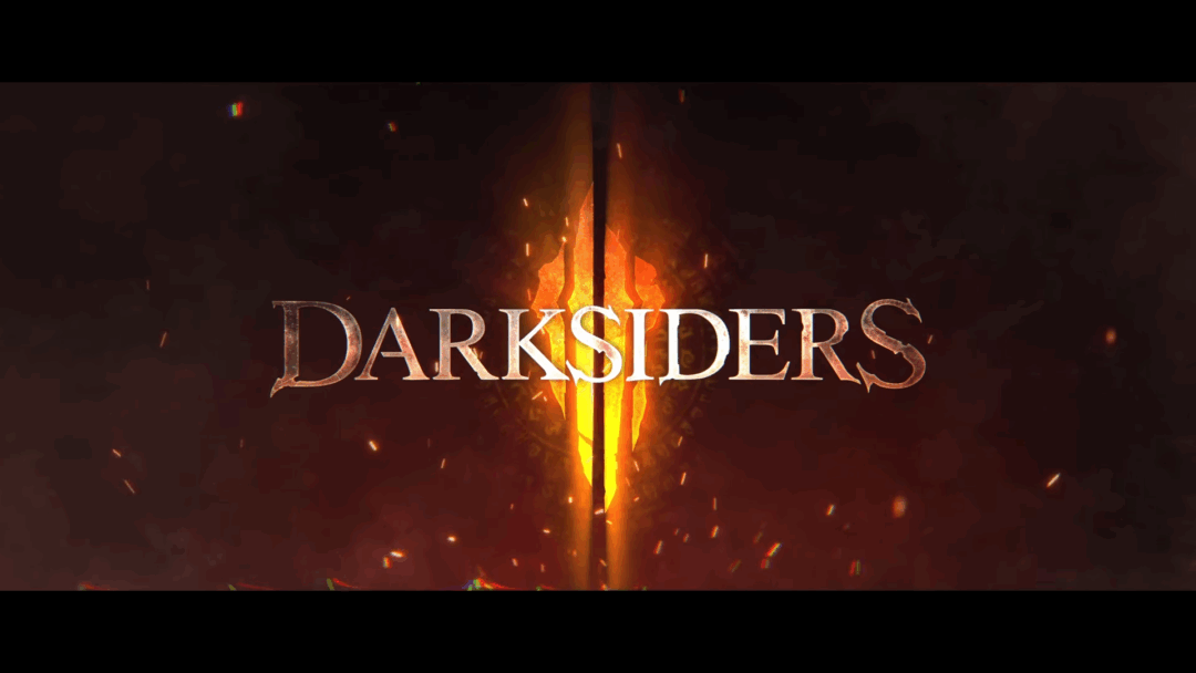 Darksiders 4