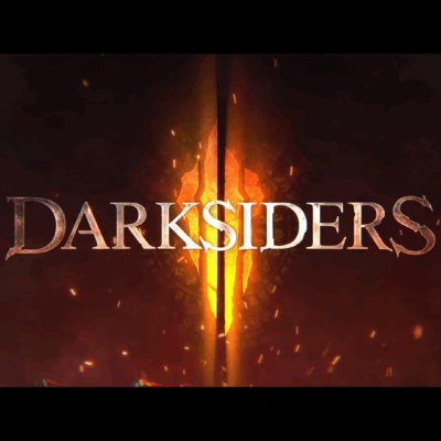 Darksiders 4