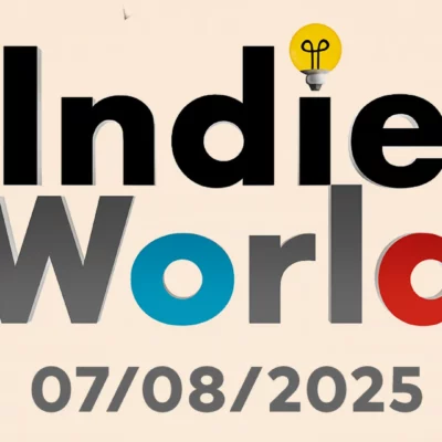 indie showcase