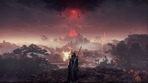 Nioh 3 Alpha feedback