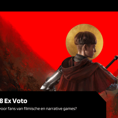 Preview 1348: Ex Voto