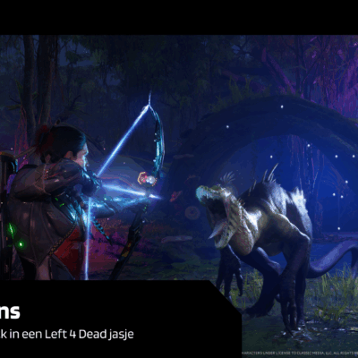 Turok Origins preview banner
