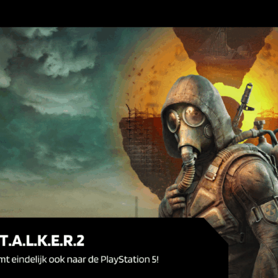 S.T.A.L.K.E.R. 2: Heart of Chornobyl