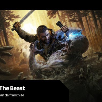 Dying Light The Beast preview banner