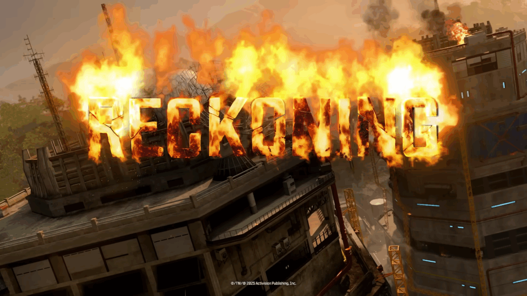 Black Ops 6 Reckoning Elena Siegman