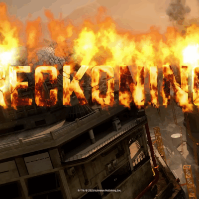 Black Ops 6 Reckoning Elena Siegman