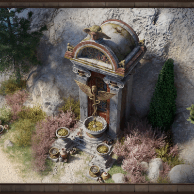 Titan Quest 2 Early Access