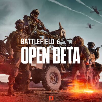 battlefield 6 beta