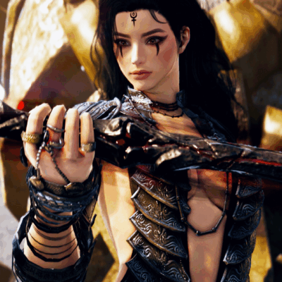 black desert online