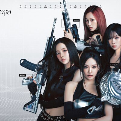 pubg aespa