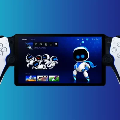 De PlayStation Portal, voorganger van de toekomstige "Canis"