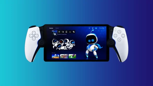 De PlayStation Portal, voorganger van de toekomstige "Canis"