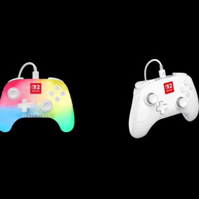 powera advanced controller