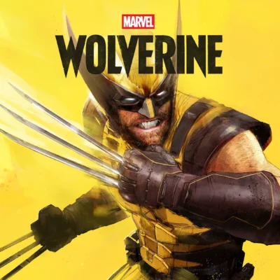marvel's wolverine